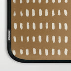 Simple Hand Drawn Pattern #12 Laptop Sleeve Gallery Image 3
