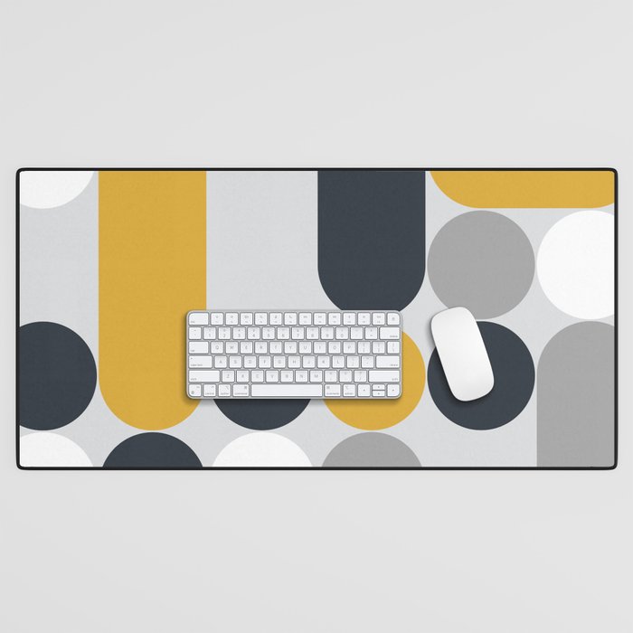 Domino 01 Desk Mat Gallery Image 1