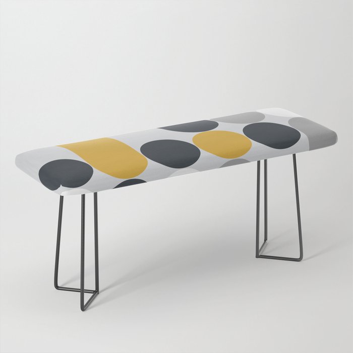 Domino 01 Bench Gallery Image 1