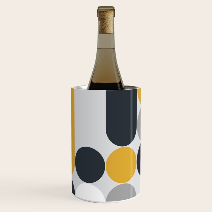 Domino 01 Wine Chiller Gallery Image 1