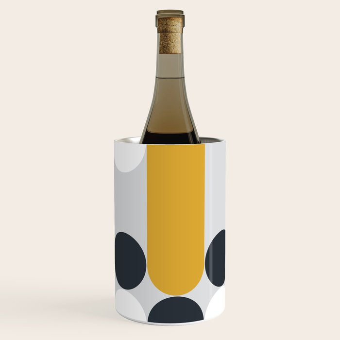 Domino 01 Wine Chiller Gallery Image 2