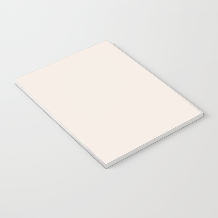 La Mer French Sea Notebook Gallery Image 3