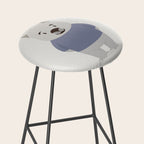Kiddie Wombat Stool Gallery Image 2