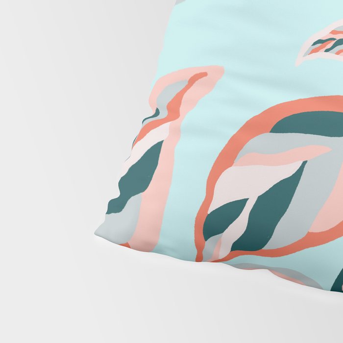 Manzanita Pillow Sham Gallery Image 4
