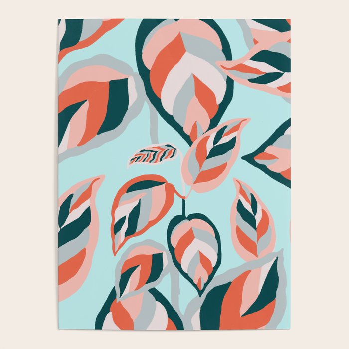 Manzanita Poster Gallery Image 4