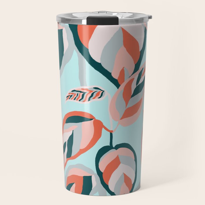 Manzanita Travel Mug Gallery Image 1