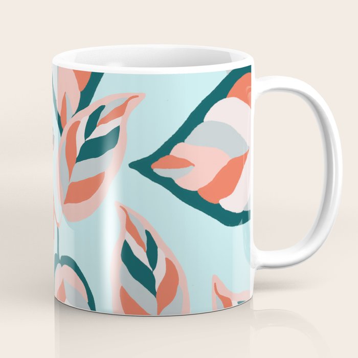Manzanita Coffee Mug Gallery Image 1