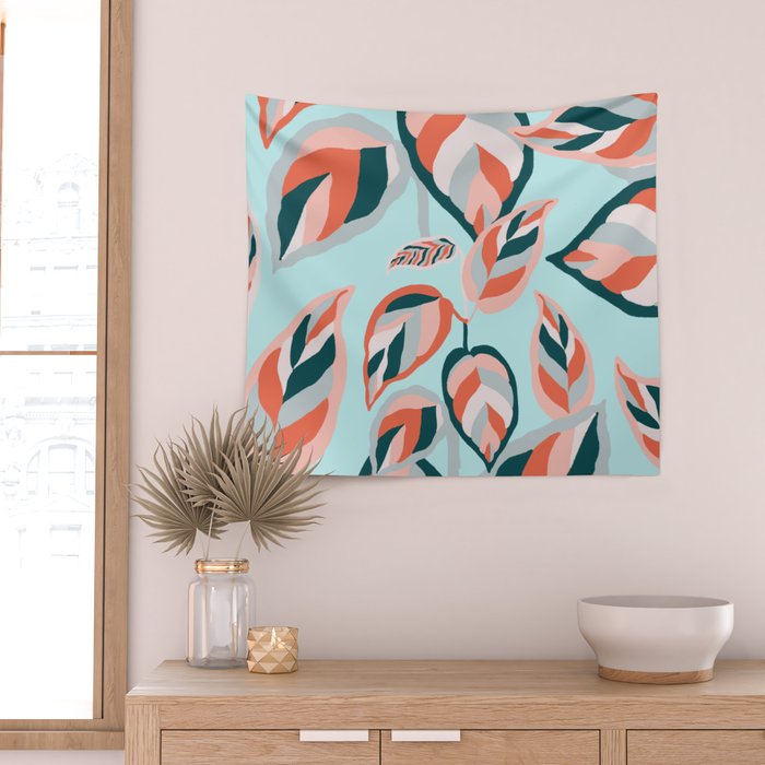 Manzanita Wall Tapestry Gallery Image 2