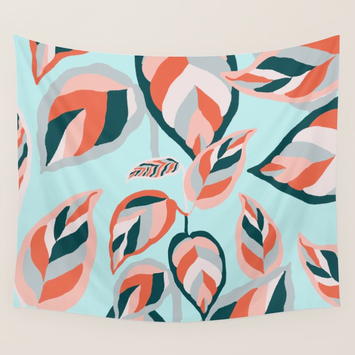 Manzanita Wall Tapestry Gallery Image 4