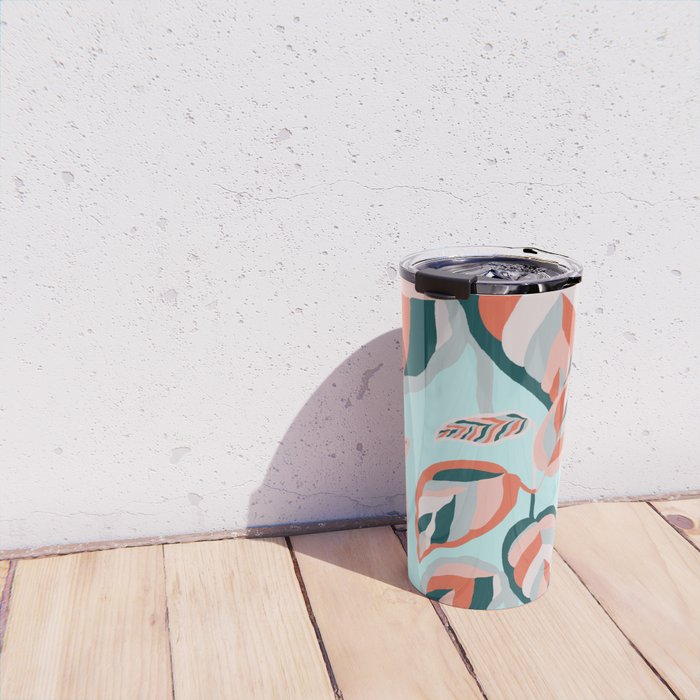 Manzanita Travel Mug Gallery Image 4