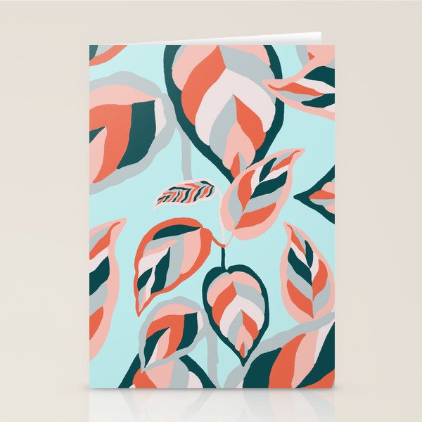 Manzanita Stationery Card Gallery Image 2