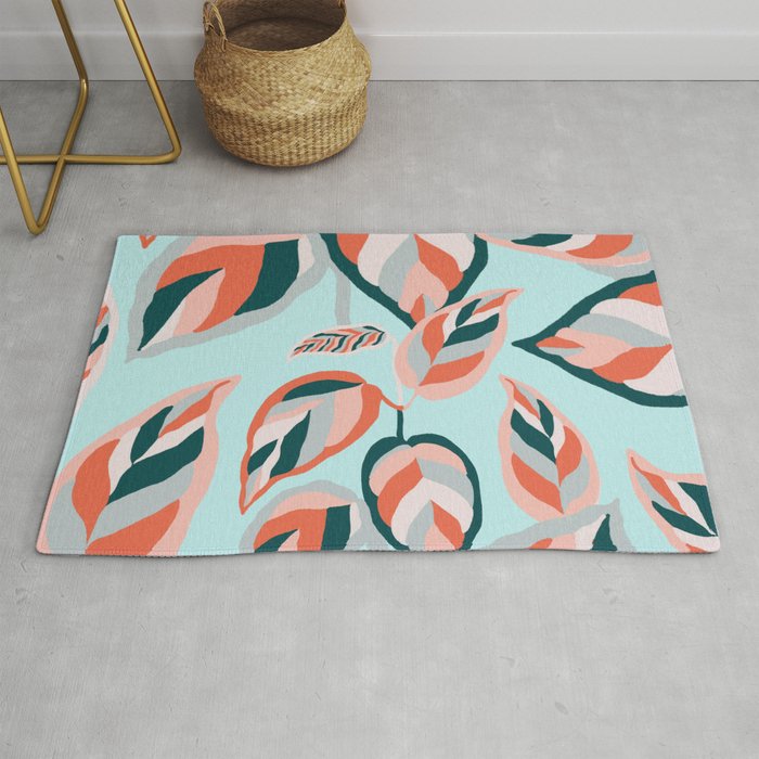 Manzanita Rug Gallery Image 1