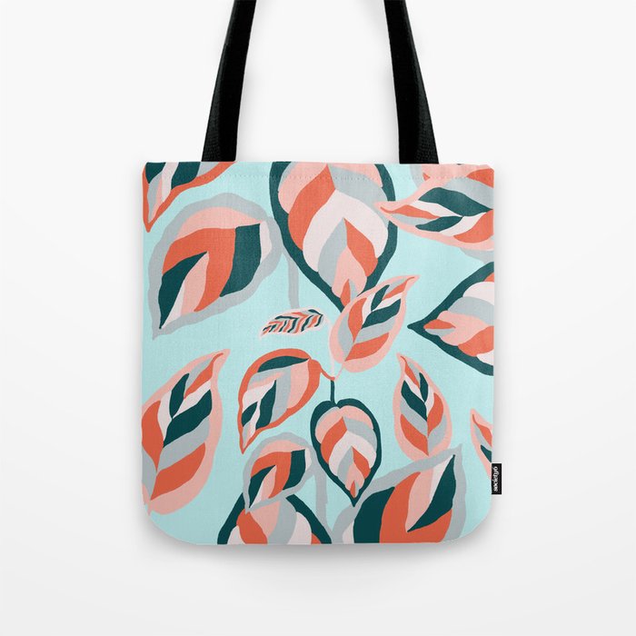 Manzanita Tote Bag Gallery Image 1