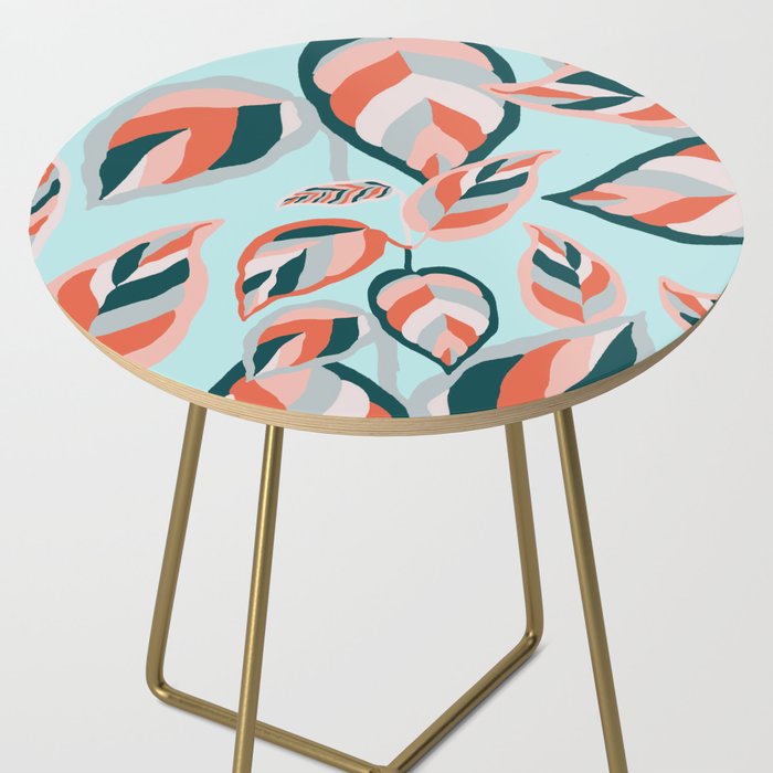 Manzanita Side Table Gallery Image 2