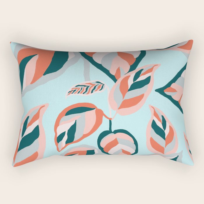 Manzanita Rectangular Pillow Gallery Image 1