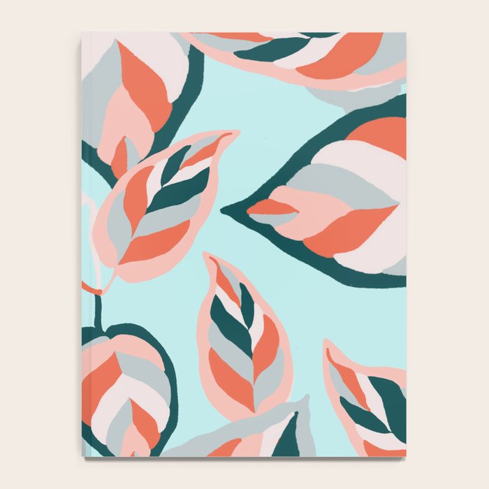 Manzanita Notebook Gallery Image 4