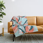 Manzanita Throw Blanket Gallery Image 1