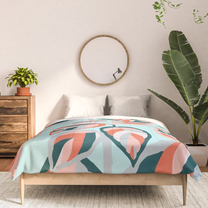 Manzanita Comforter Gallery Image 3