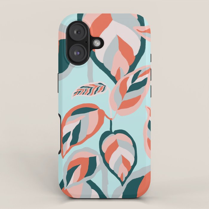 Manzanita iPhone Case Gallery Image 1