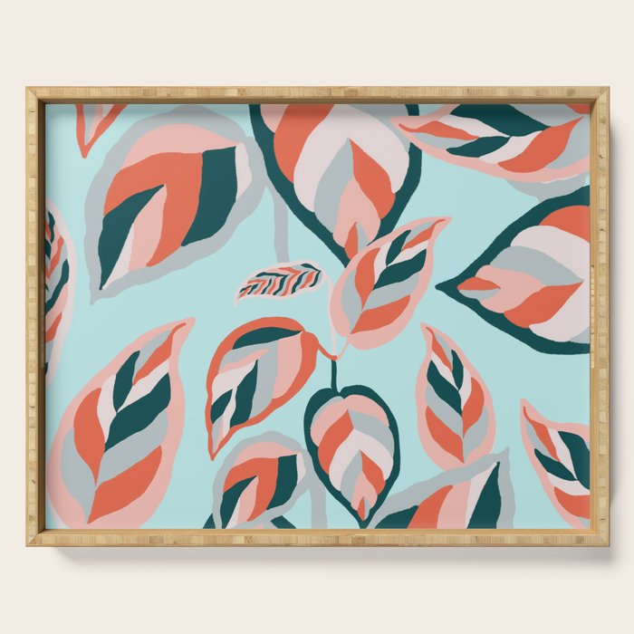 Manzanita Serving Tray Gallery Image 1
