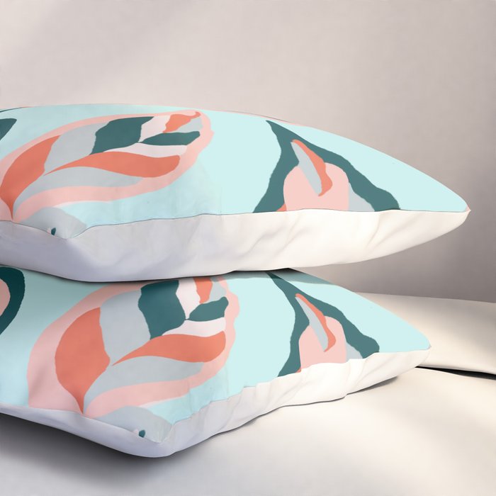 Manzanita Pillow Sham Gallery Image 3