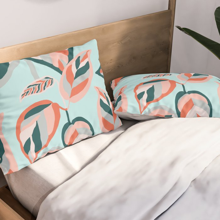 Manzanita Pillow Sham Gallery Image 2