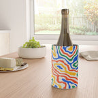 Electric Waves Wine Chiller Gallery Image 4