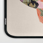 Tropical fish II Laptop Sleeve Gallery Image 3