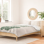 Earth Day Every Day Duvet Cover Gallery Image 2