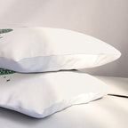 Earth Day Every Day Pillow Sham Gallery Image 3