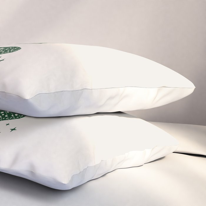 Earth Day Every Day Pillow Sham Gallery Image 3