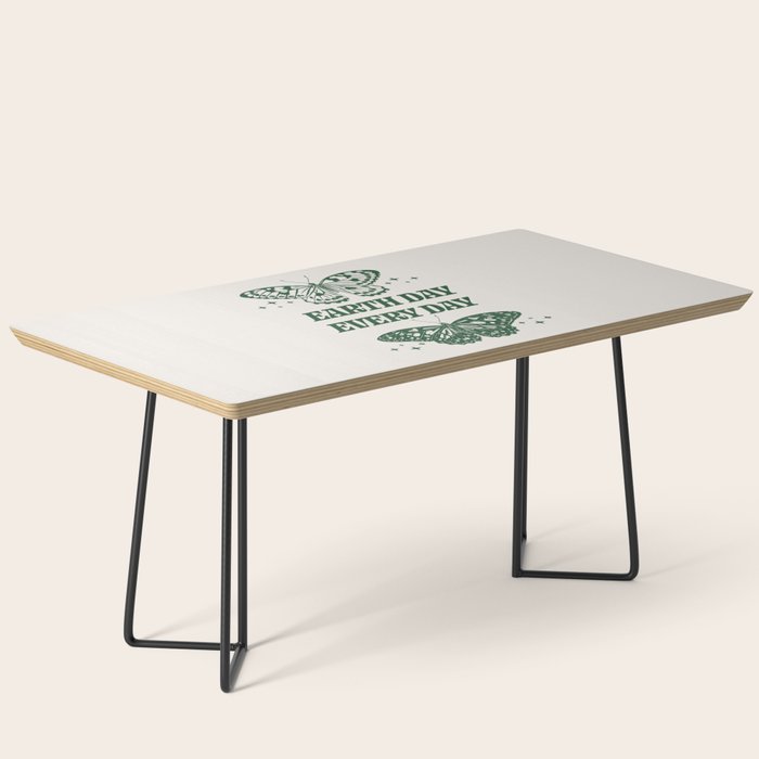 Earth Day Every Day Coffee Table Gallery Image 1