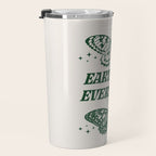 Earth Day Every Day Travel Mug Gallery Image 3