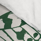 Earth Day Every Day Comforter Gallery Image 4