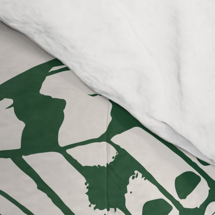 Earth Day Every Day Comforter Gallery Image 4