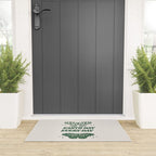 Earth Day Every Day Welcome Mat Gallery Image 3
