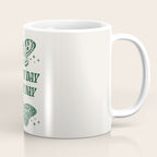Earth Day Every Day Coffee Mug Gallery Image 1