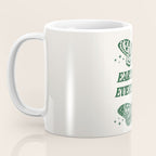 Earth Day Every Day Coffee Mug Gallery Image 3