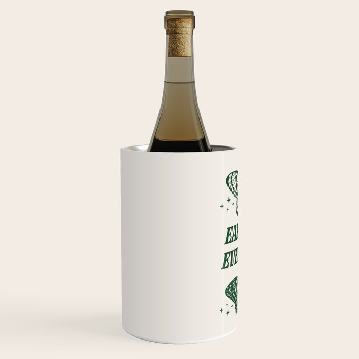 Earth Day Every Day Wine Chiller Gallery Image 2