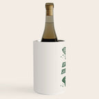 Earth Day Every Day Wine Chiller Gallery Image 2
