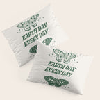 Earth Day Every Day Pillow Sham Gallery Image 3
