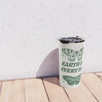 Earth Day Every Day Travel Mug Gallery Image 4