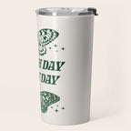 Earth Day Every Day Travel Mug Gallery Image 2