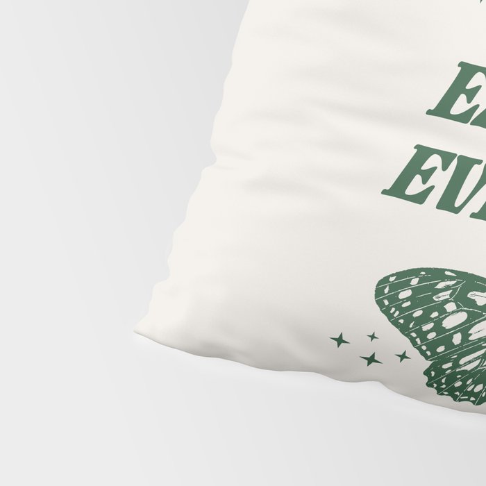 Earth Day Every Day Pillow Sham Gallery Image 4