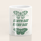 Earth Day Every Day Coffee Mug Gallery Image 4