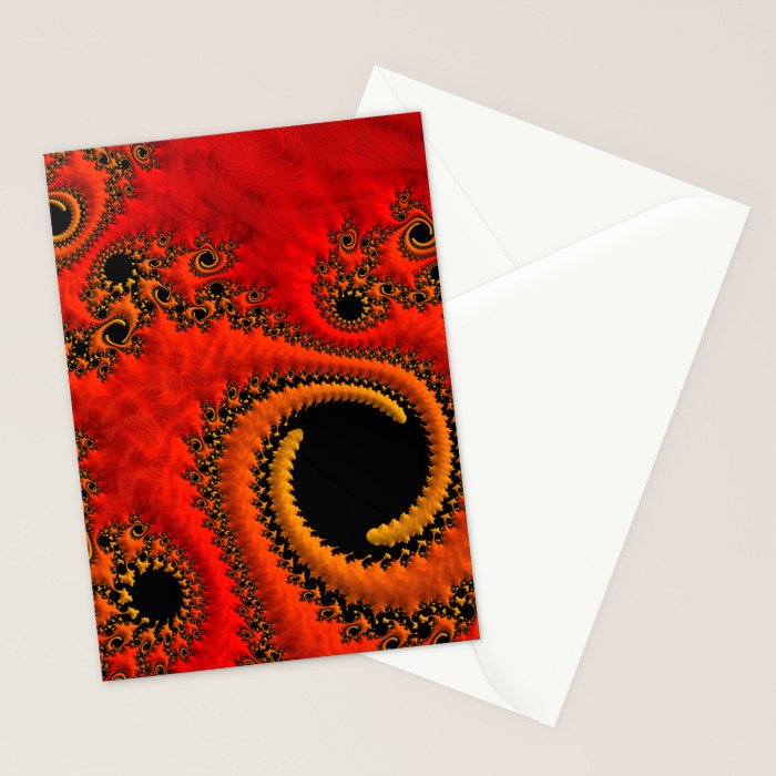 Passion Stationery Card Gallery Image 2