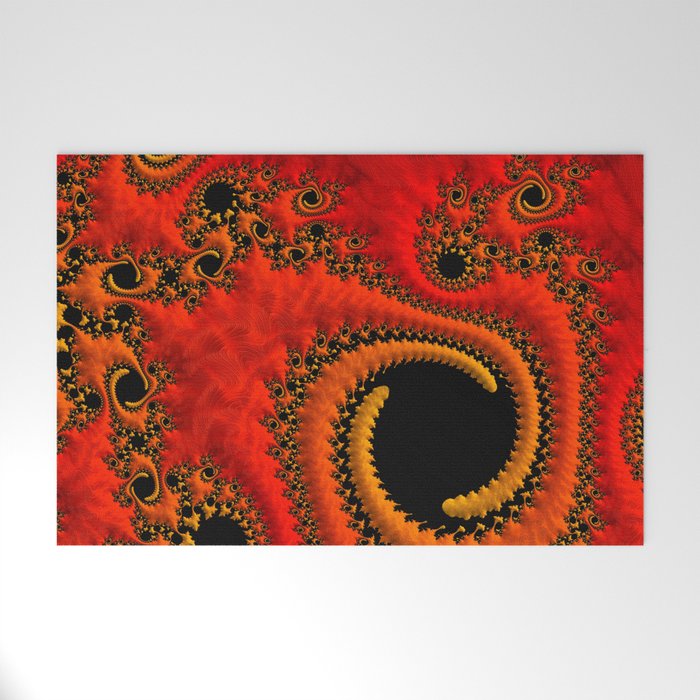 Passion Welcome Mat Gallery Image 1