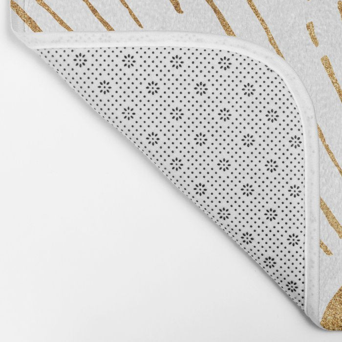 Let The Sunshine In Bath Mat Gallery Image 2