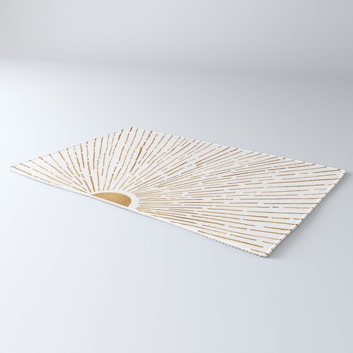 Let The Sunshine In Rug Gallery Image 3