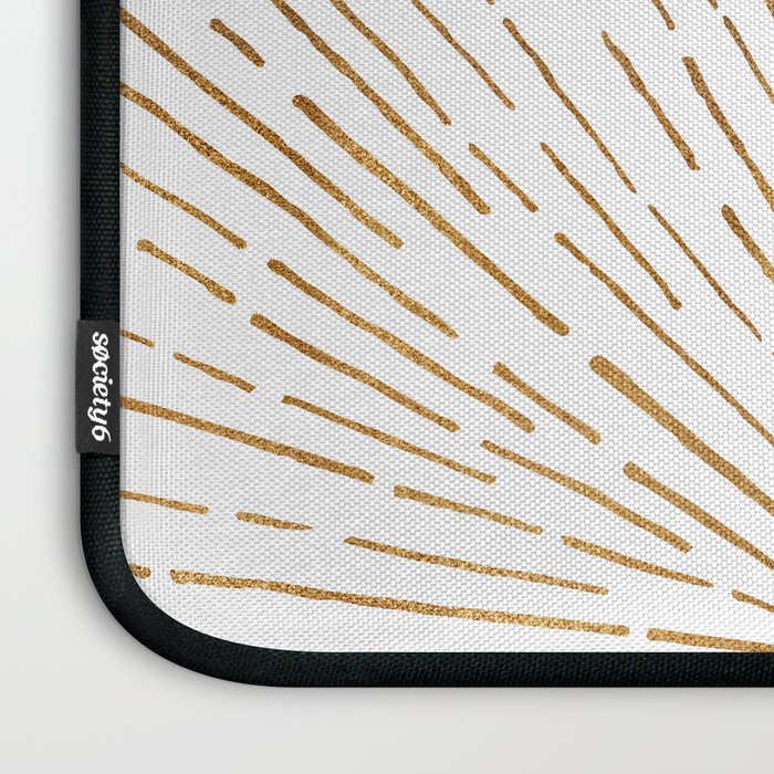 Let The Sunshine In Laptop Sleeve Gallery Image 3